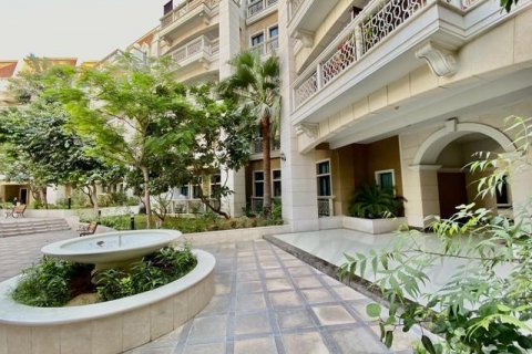 Byt v Jumeirah Village Circle, Dubai, SAE 2 ložnice, 240.7 m² Č.: 565080 - fotografie 17