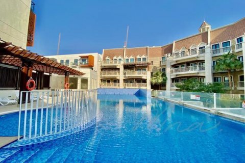 Byt v Jumeirah Village Circle, Dubai, SAE 2 ložnice, 240.7 m² Č.: 565080 - fotografie 19