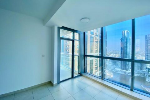 Byt v Jumeirah Lake Towers, Dubai, SAE 2 ložnice, 87.1 m² Č.: 565078 - fotografie 21
