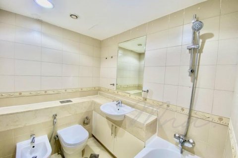 Byt v Jumeirah Lake Towers, Dubai, SAE 2 ložnice, 87.1 m² Č.: 565078 - fotografie 16
