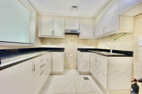 Byt v Jumeirah Lake Towers, Dubai, SAE 2 ložnice, 87.1 m² Č.: 565078 - fotografie 10