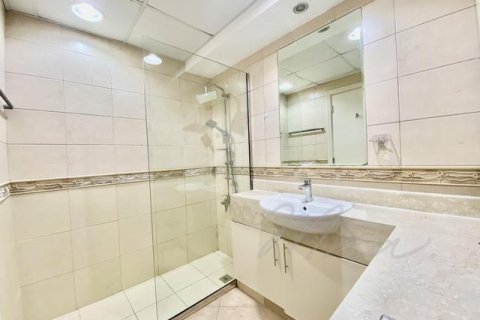 Byt v Jumeirah Lake Towers, Dubai, SAE 2 ložnice, 87.1 m² Č.: 565078 - fotografie 15