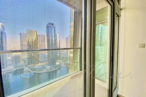 Byt v Jumeirah Lake Towers, Dubai, SAE 2 ložnice, 87.1 m² Č.: 565078 - fotografie 22