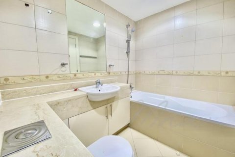 Byt v Jumeirah Lake Towers, Dubai, SAE 2 ložnice, 87.1 m² Č.: 565078 - fotografie 17