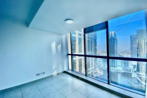 Byt v Jumeirah Lake Towers, Dubai, SAE 2 ložnice, 87.1 m² Č.: 565078 - fotografie 9