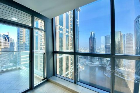 Byt v Jumeirah Lake Towers, Dubai, SAE 2 ložnice, 87.1 m² Č.: 565078 - fotografie 2