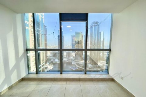 Byt v Jumeirah Lake Towers, Dubai, SAE 2 ložnice, 87.1 m² Č.: 565078 - fotografie 4