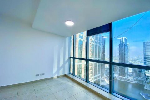 Byt v Jumeirah Lake Towers, Dubai, SAE 2 ložnice, 87.1 m² Č.: 565078 - fotografie 3
