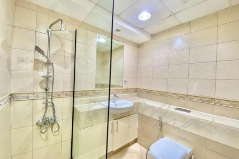 Byt v Jumeirah Lake Towers, Dubai, SAE 2 ložnice, 87.1 m² Č.: 565078 - fotografie 14