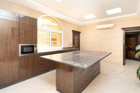 Vila v Al Mizhar, Dubai, SAE 5 ložnice, 1393.6 m² Č.: 565079 - fotografie 4