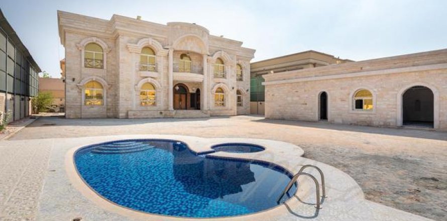 Vila v Al Mizhar, Dubai, SAE 5 ložnice, 1393.6 m² Č.: 565079