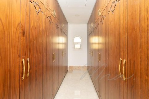 Vila v Al Mizhar, Dubai, SAE 5 ložnice, 1393.6 m² Č.: 565079 - fotografie 19
