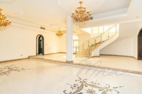 Vila v Al Mizhar, Dubai, SAE 5 ložnice, 1393.6 m² Č.: 565079 - fotografie 3