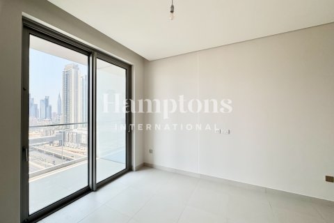 Huoneisto Downtown Dubai (Downtown Burj Dubai), Arabiemiraatit 2 makuuhuonetta, 111.98992135 m2 № 651288 - kuva 2
