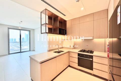 Huoneisto Downtown Dubai (Downtown Burj Dubai), Arabiemiraatit 2 makuuhuonetta, 111.98992135 m2 № 651288 - kuva 16