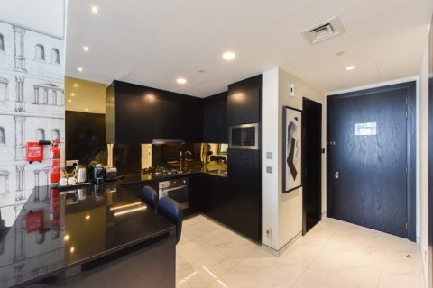 Dzīvoklis Business Bay, Dubaijā, AAE 1 istaba, 76.27336300 m2 Nr. 651076 - attēls 10