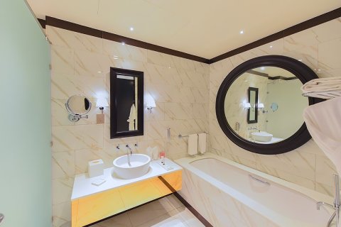 Dzīvoklis Business Bay, Dubaijā, AAE 1 istaba, 76.27336300 m2 Nr. 651076 - attēls 6