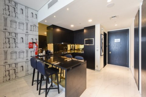 Dzīvoklis Business Bay, Dubaijā, AAE 1 istaba, 76.27336300 m2 Nr. 651076 - attēls 9