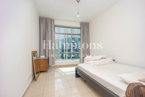 Huoneisto Dubai Marina, Dubai, Arabiemiraatit 2 makuuhuonetta, 120.95970600 m2 № 651290 - kuva 4
