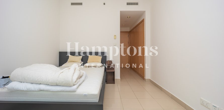 Huoneisto Dubai Marina, Dubai, Arabiemiraatit 2 makuuhuonetta, 120.96 m2 № 651290