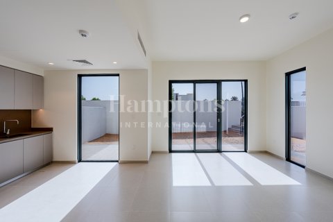 Huvila Dubai South (Dubai World Central), Arabiemiraatit 4 makuuhuonetta, 291.25090500 m2 № 651292 - kuva 4