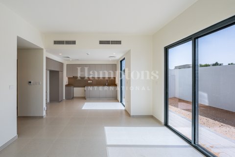 Huvila Dubai South (Dubai World Central), Arabiemiraatit 4 makuuhuonetta, 291.25090500 m2 № 651292 - kuva 3