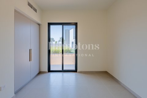 Huvila Dubai South (Dubai World Central), Arabiemiraatit 4 makuuhuonetta, 291.25090500 m2 № 651292 - kuva 1