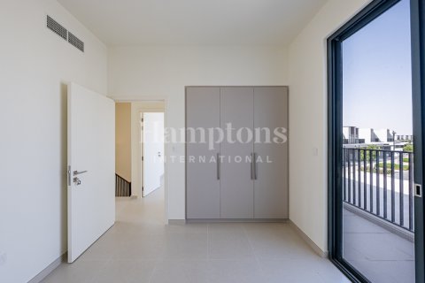 Huvila Dubai South (Dubai World Central), Arabiemiraatit 4 makuuhuonetta, 291.25090500 m2 № 651292 - kuva 11