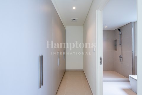 Huvila Dubai South (Dubai World Central), Arabiemiraatit 4 makuuhuonetta, 291.25090500 m2 № 651292 - kuva 8