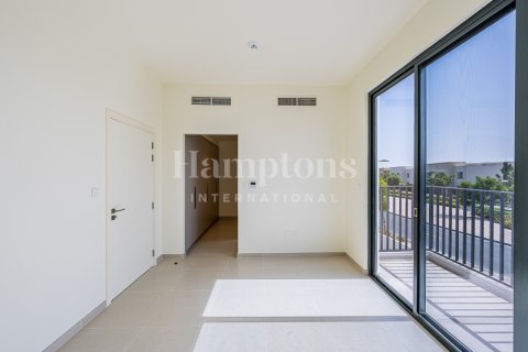 Huvila Dubai South (Dubai World Central), Arabiemiraatit 4 makuuhuonetta, 291.25090500 m2 № 651292 - kuva 10