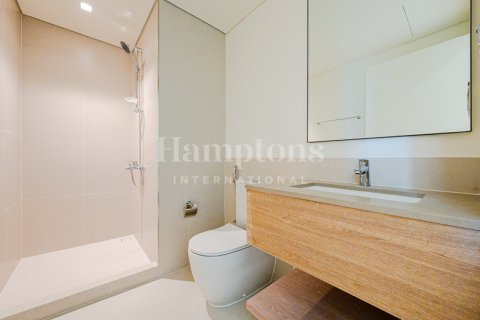 Huvila Dubai South (Dubai World Central), Arabiemiraatit 4 makuuhuonetta, 291.25090500 m2 № 651292 - kuva 6