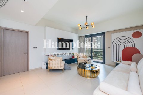 Apartment til leje i Downtown Dubai (Downtown Burj Dubai), Dubai, UAE 2 soveværelser, 110.27586100 kvm № 651289 - foto 9