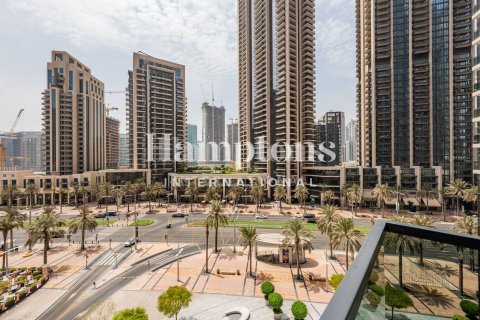 Apartment til leje i Downtown Dubai (Downtown Burj Dubai), Dubai, UAE 2 soveværelser, 110.27586100 kvm № 651289 - foto 4