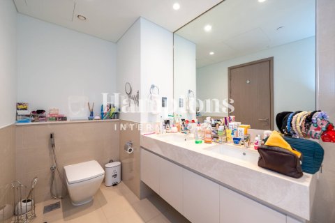 Apartment til leje i Downtown Dubai (Downtown Burj Dubai), Dubai, UAE 2 soveværelser, 110.27586100 kvm № 651289 - foto 10