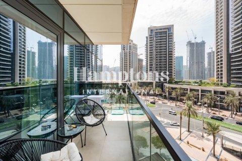 Apartment til leje i Downtown Dubai (Downtown Burj Dubai), Dubai, UAE 2 soveværelser, 110.27586100 kvm № 651289 - foto 5