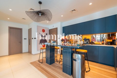 Apartment til leje i Downtown Dubai (Downtown Burj Dubai), Dubai, UAE 2 soveværelser, 110.27586100 kvm № 651289 - foto 16