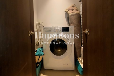 Apartament do wynajęcia w Zabeel, Dubai, ZEA 2 sypialnie, 110.40964132 mkw., nr 651077 - zdjęcie 16