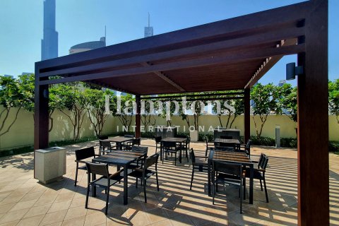 Apartament do wynajęcia w Zabeel, Dubai, ZEA 2 sypialnie, 110.40964132 mkw., nr 651077 - zdjęcie 13