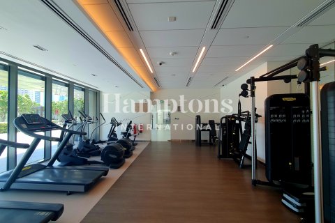 Apartament do wynajęcia w Zabeel, Dubai, ZEA 2 sypialnie, 110.40964132 mkw., nr 651077 - zdjęcie 7