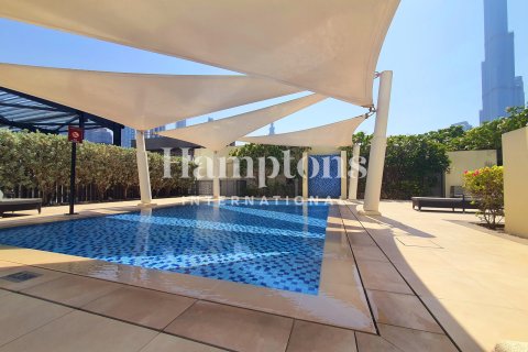 Apartament do wynajęcia w Zabeel, Dubai, ZEA 2 sypialnie, 110.40964132 mkw., nr 651077 - zdjęcie 6