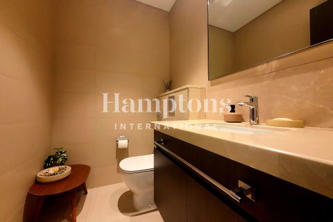 Apartament do wynajęcia w Zabeel, Dubai, ZEA 2 sypialnie, 110.40964132 mkw., nr 651077 - zdjęcie 15