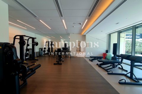 Apartament do wynajęcia w Zabeel, Dubai, ZEA 2 sypialnie, 110.40964132 mkw., nr 651077 - zdjęcie 9