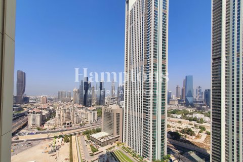 Apartament do wynajęcia w Zabeel, Dubai, ZEA 2 sypialnie, 110.40964132 mkw., nr 651077 - zdjęcie 30