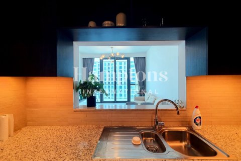 Apartament do wynajęcia w Zabeel, Dubai, ZEA 2 sypialnie, 110.40964132 mkw., nr 651077 - zdjęcie 20