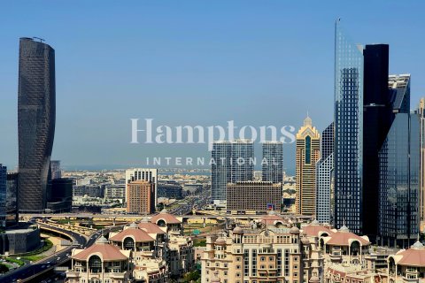 Apartament do wynajęcia w Zabeel, Dubai, ZEA 2 sypialnie, 110.40964132 mkw., nr 651077 - zdjęcie 5