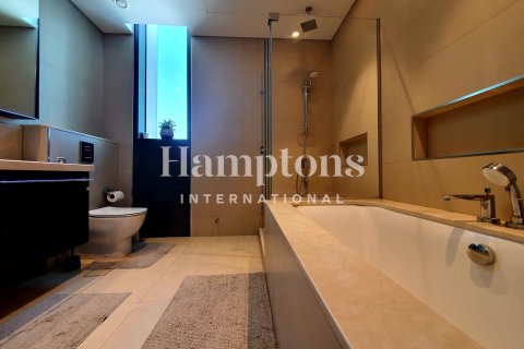 Apartament do wynajęcia w Zabeel, Dubai, ZEA 2 sypialnie, 110.40964132 mkw., nr 651077 - zdjęcie 1