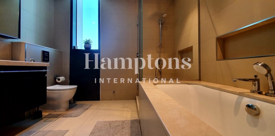 Apartament w Zabeel, Dubai, ZEA 2 sypialnie, 110.41 mkw. nr 651077