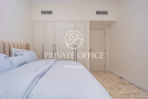 Huvila Meadows, Dubai, Arabiemiraatit 4 makuuhuonetta, 332.40693400 m2 № 651291 - kuva 14