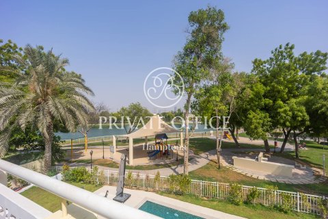 Huvila Meadows, Dubai, Arabiemiraatit 4 makuuhuonetta, 332.40693400 m2 № 651291 - kuva 3