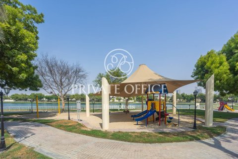 Huvila Meadows, Dubai, Arabiemiraatit 4 makuuhuonetta, 332.40693400 m2 № 651291 - kuva 23